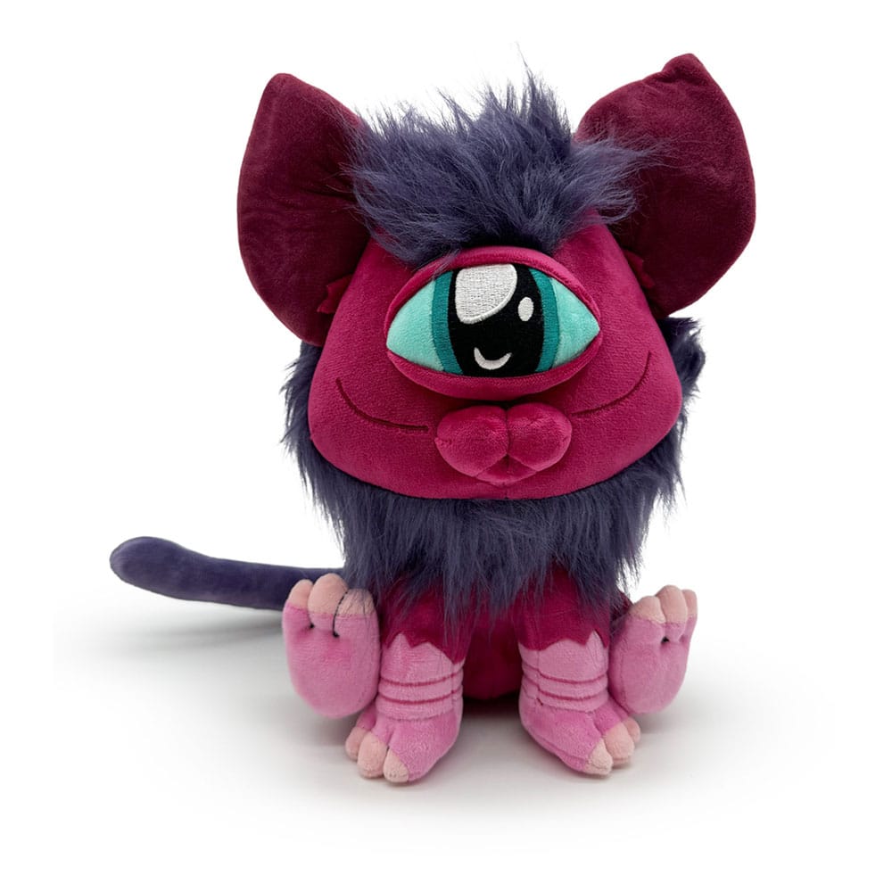 Invincible peluche Vorg 22 cm