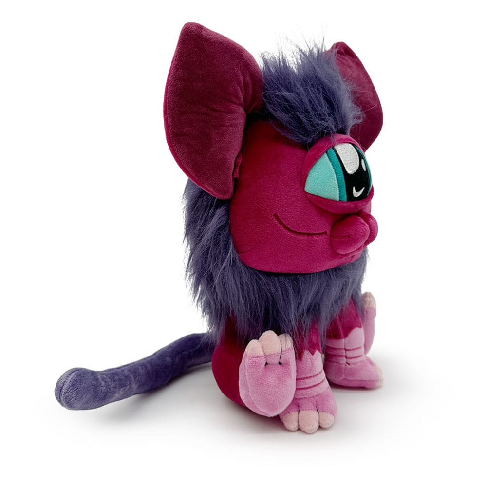 Invincible peluche Vorg 22 cm