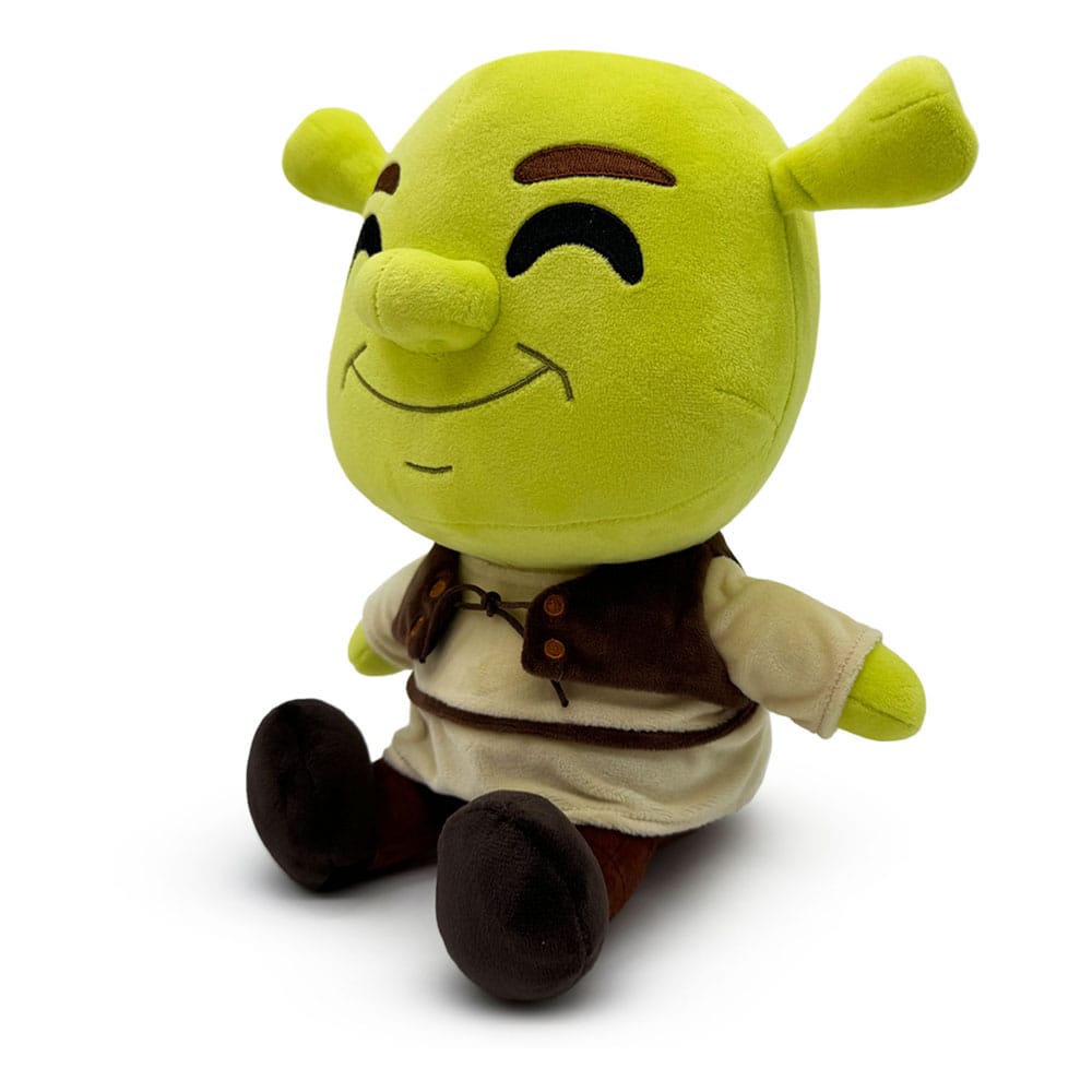 Shrek peluche Shrek Sit 22 cm