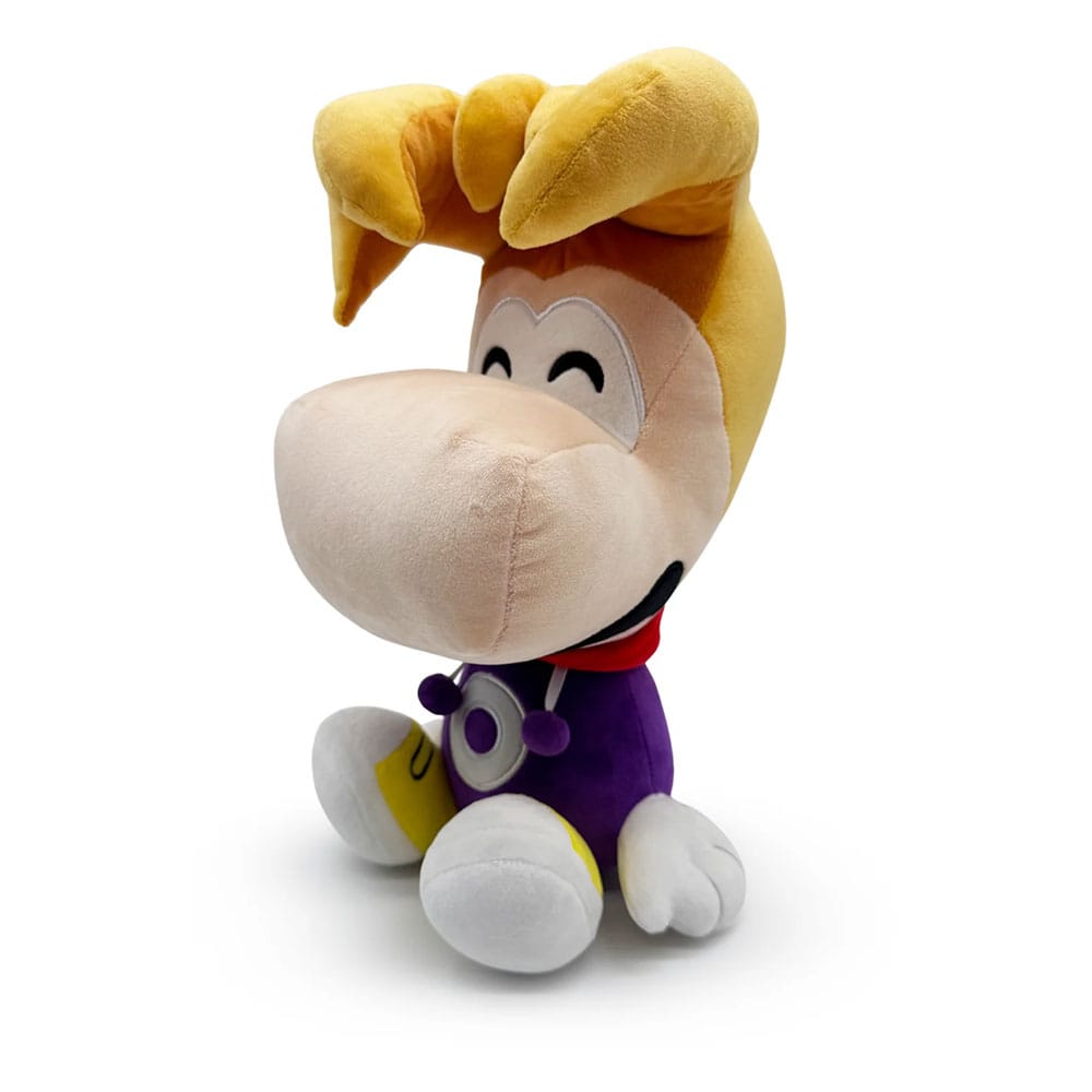 Rayman Legends peluche Rayman 22 cm