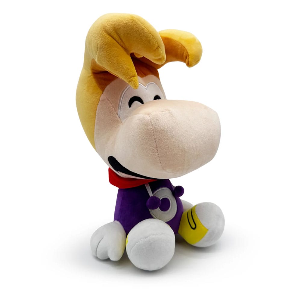 Rayman Legends peluche Rayman 22 cm