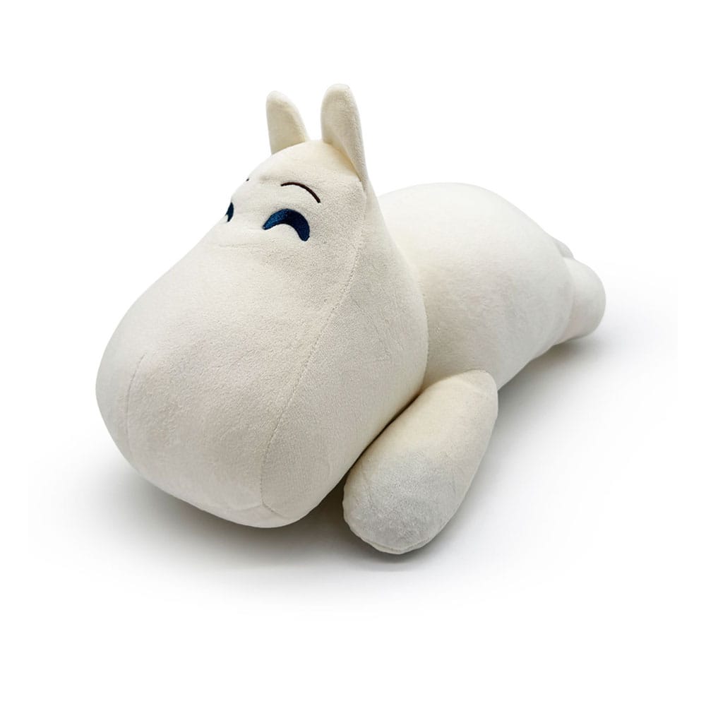 Moumines peluche Weighted Moomin 41 cm