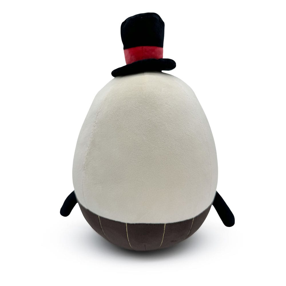 Hazbin Hotel peluche Stickie Egg Boi 15 cm