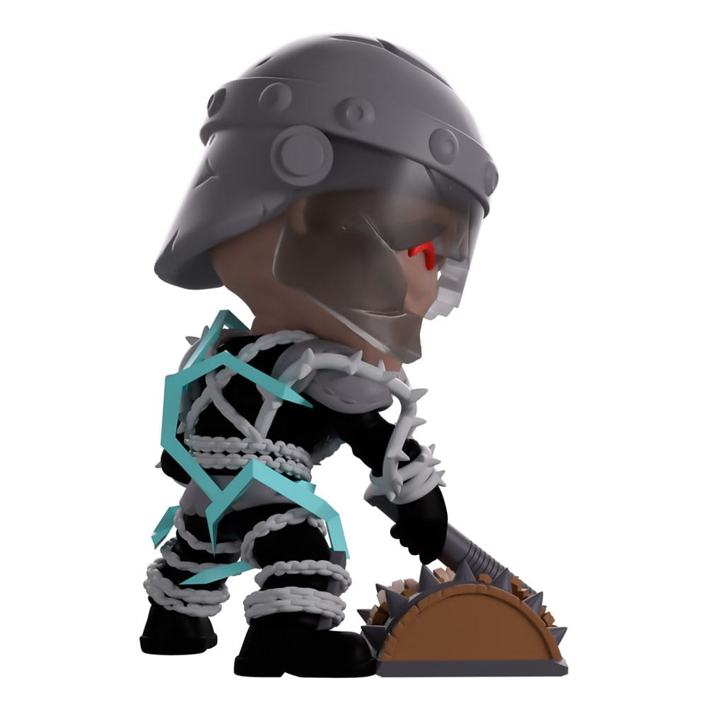 Call of Duty figurine Brutus 12 cm