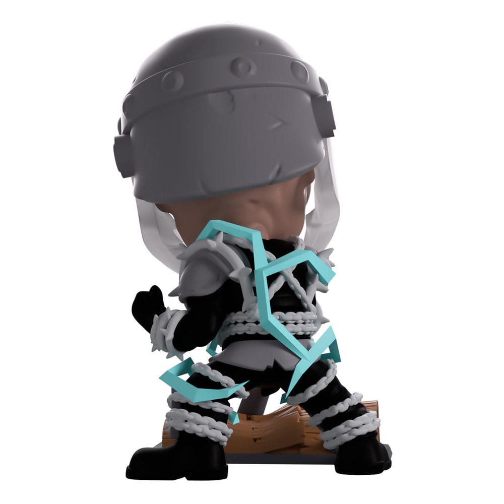 Call of Duty figurine Brutus 12 cm
