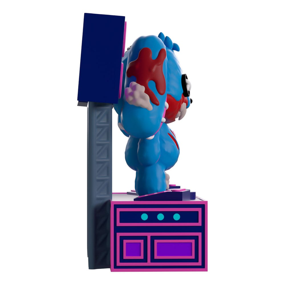 Call of Duty figurine Mister Peeks 12 cm