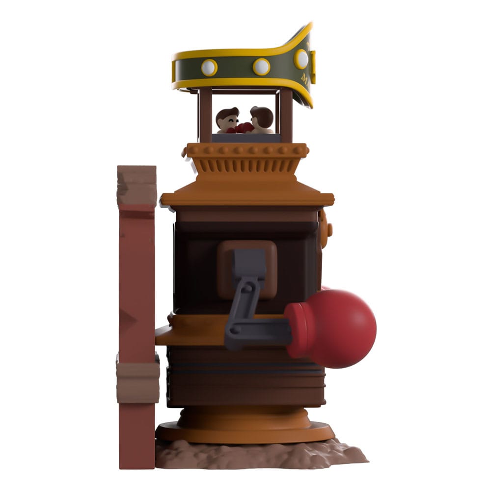 Call of Duty figurine Melee Macchiato 13 cm