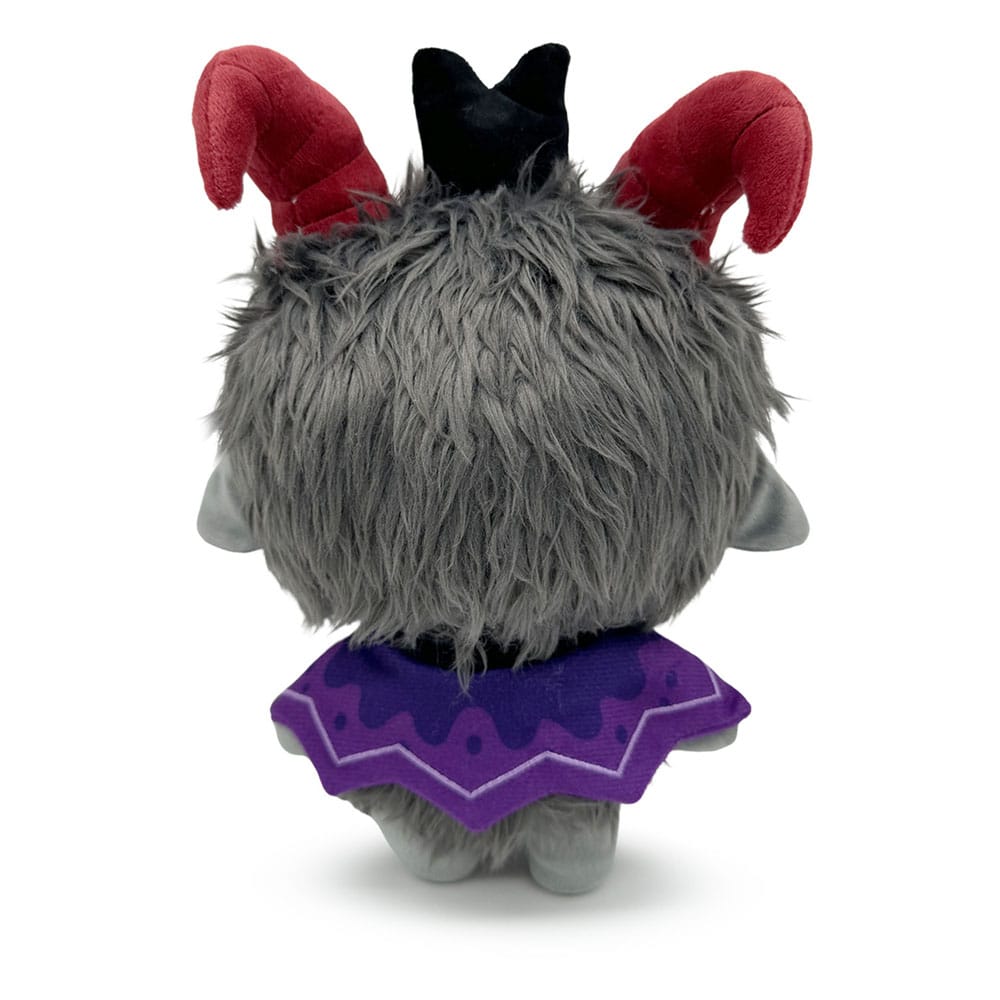 Cult of the Lamb peluche Goat 22 cm