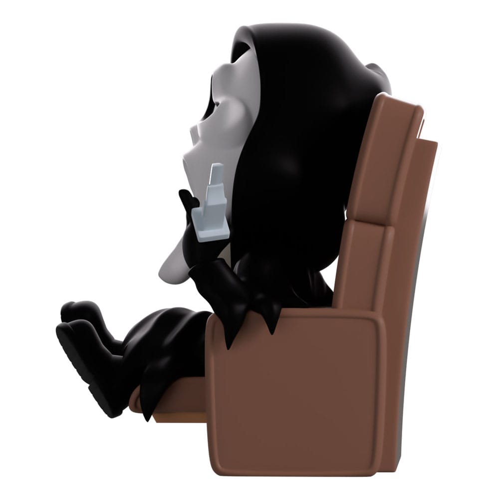 Ghostface Vinyl figurine Ghostface Lounging 11 cm