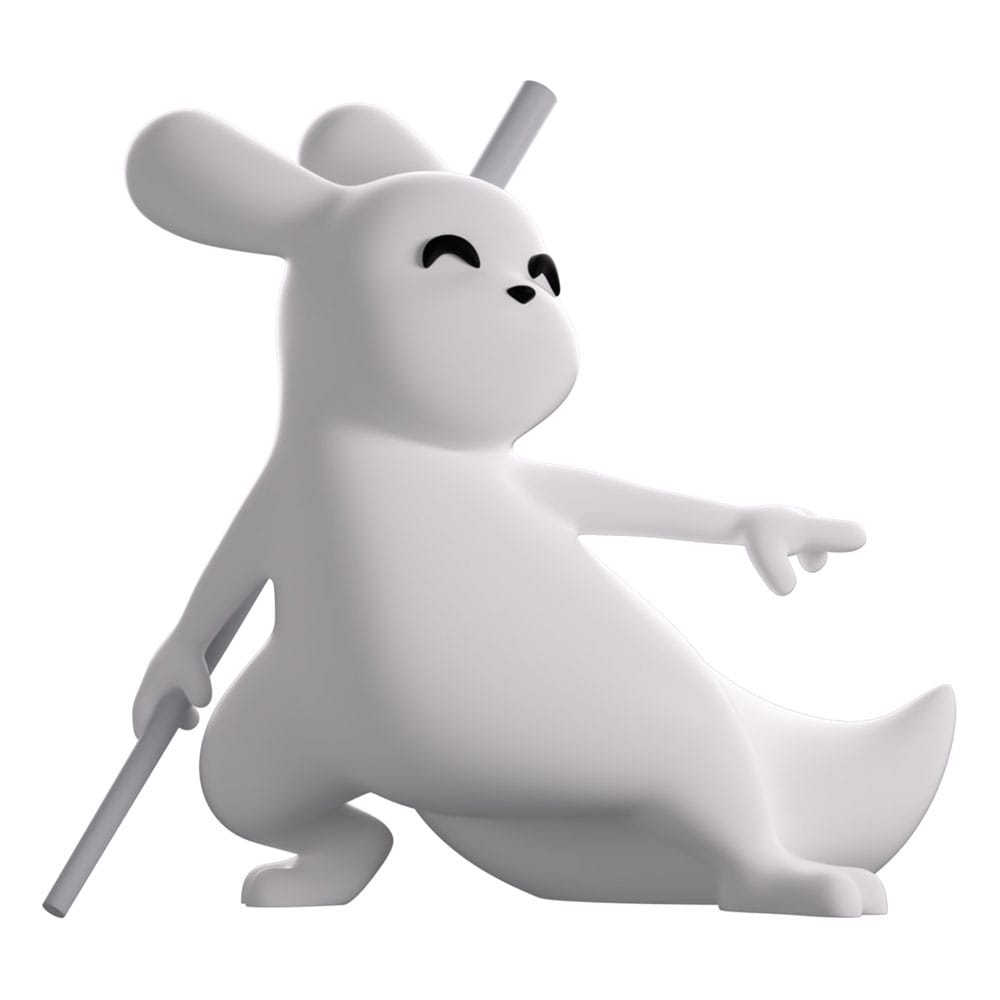 Rainworld figurine Slugcat 10 cm