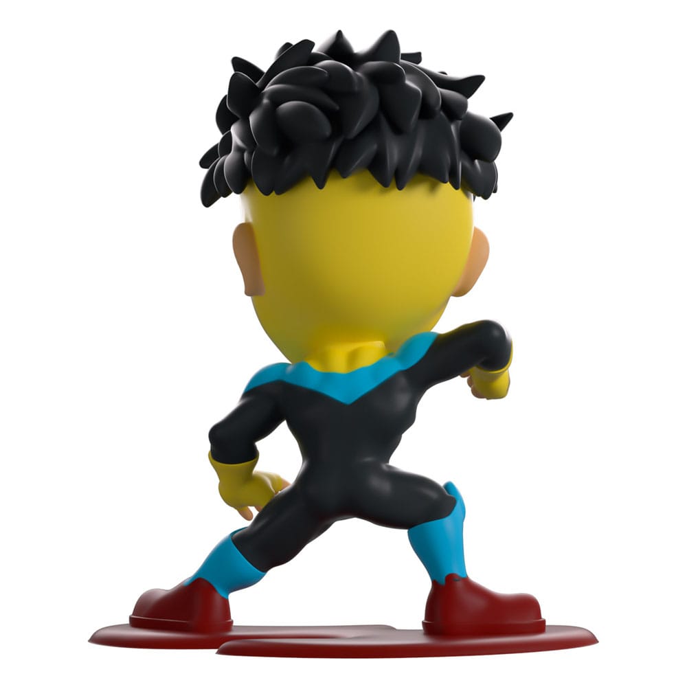Invincible figurine Radio Battletorn Invincible 11 cm