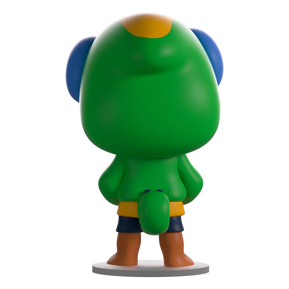 Brawl Stars Vinyl figurine Leon 10 cm