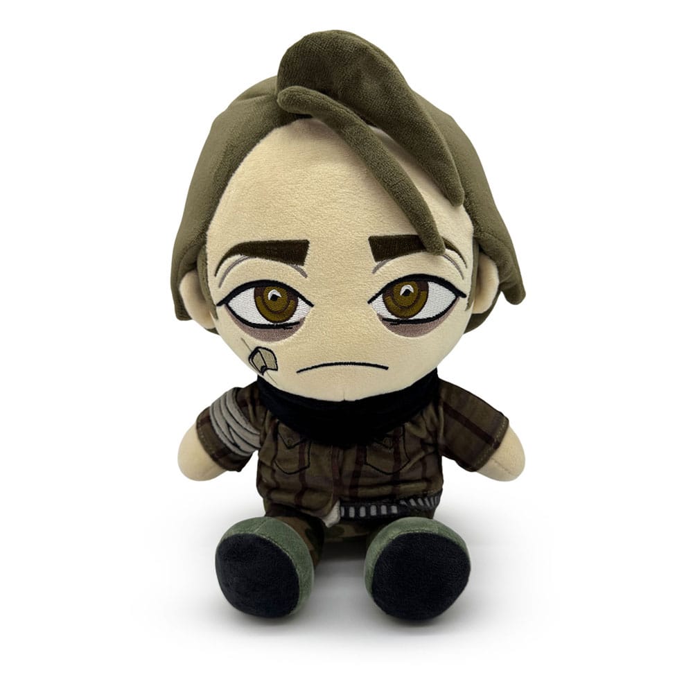 Bring me the Horizon peluche Mat 22 cm