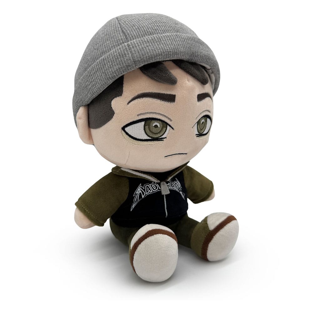 Bring me the Horizon peluche Lee 22 cm
