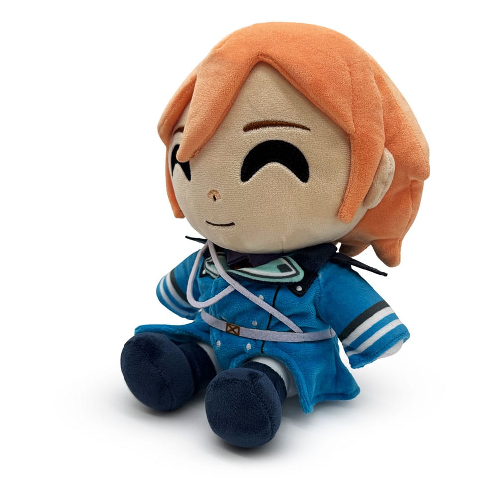Eiyuden Chronicle: Hundred Heroes peluche Seign 22 cm