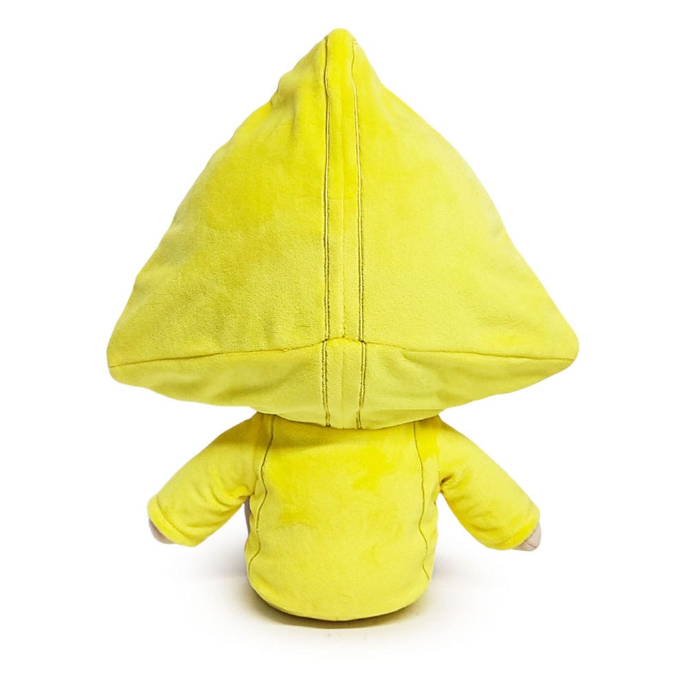 Little Nightmares 2 peluche Six 22 cm