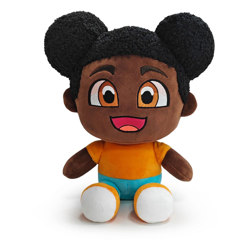 Amanda the Adventurer peluche Amanda 22 cm
