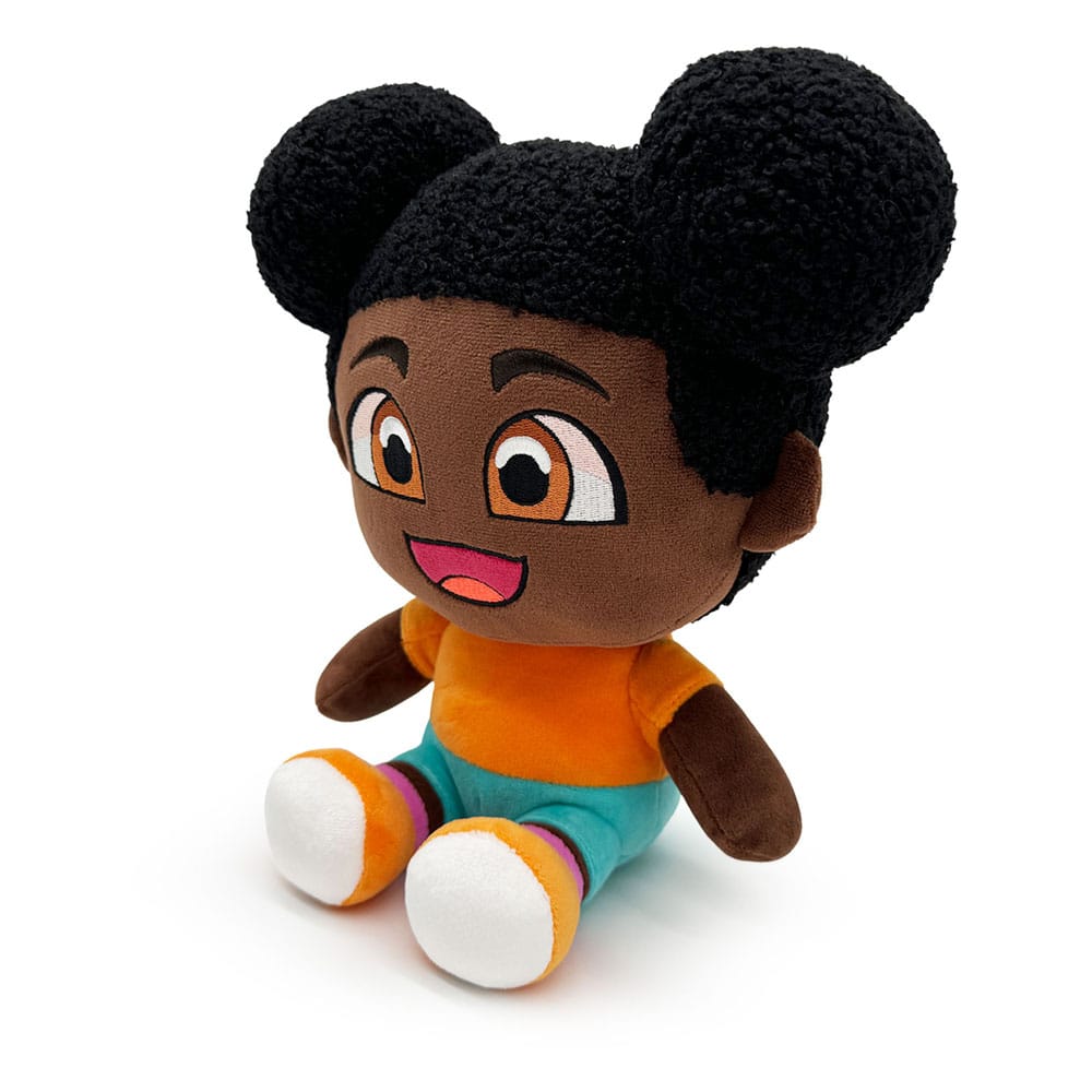 Amanda the Adventurer peluche Amanda 22 cm