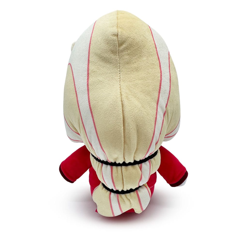 Hazbin Hotel peluche Charlie Morningstar 22 cm