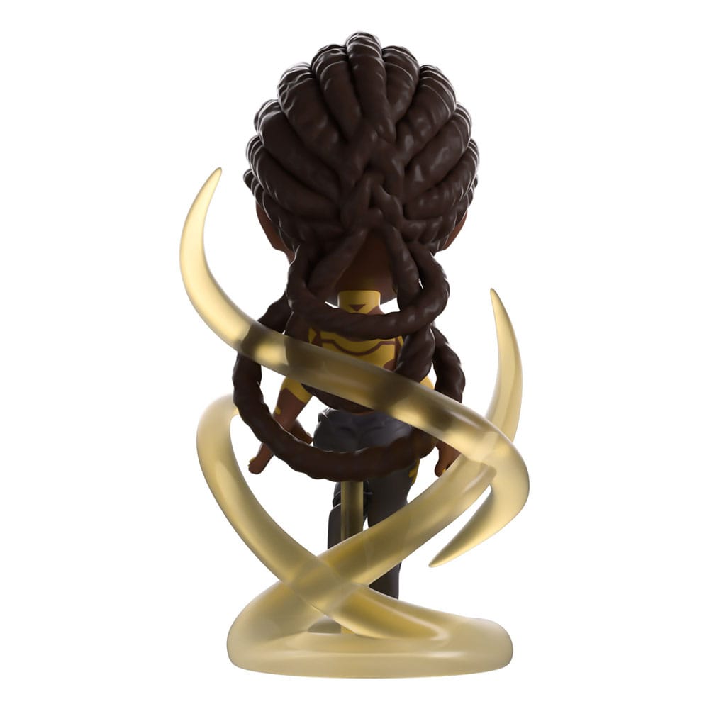Arcane Vinyl figurine Champion Mel 12 cm