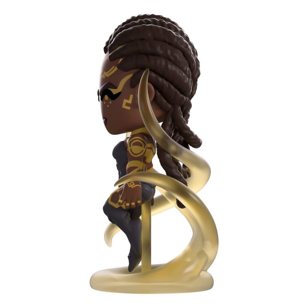 Arcane Vinyl figurine Champion Mel 12 cm