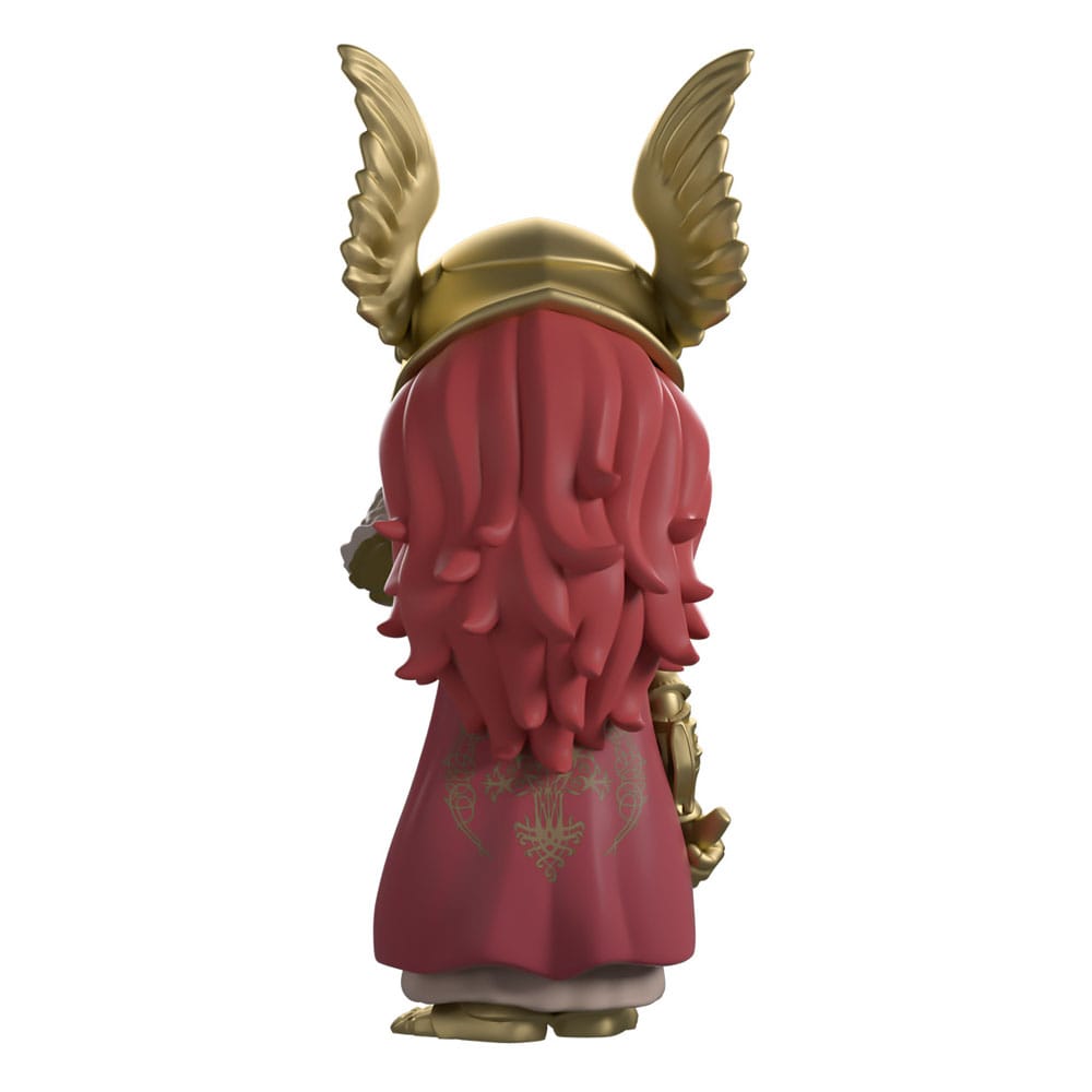 Elden Ring Vinyl figurine Malenia 14 cm