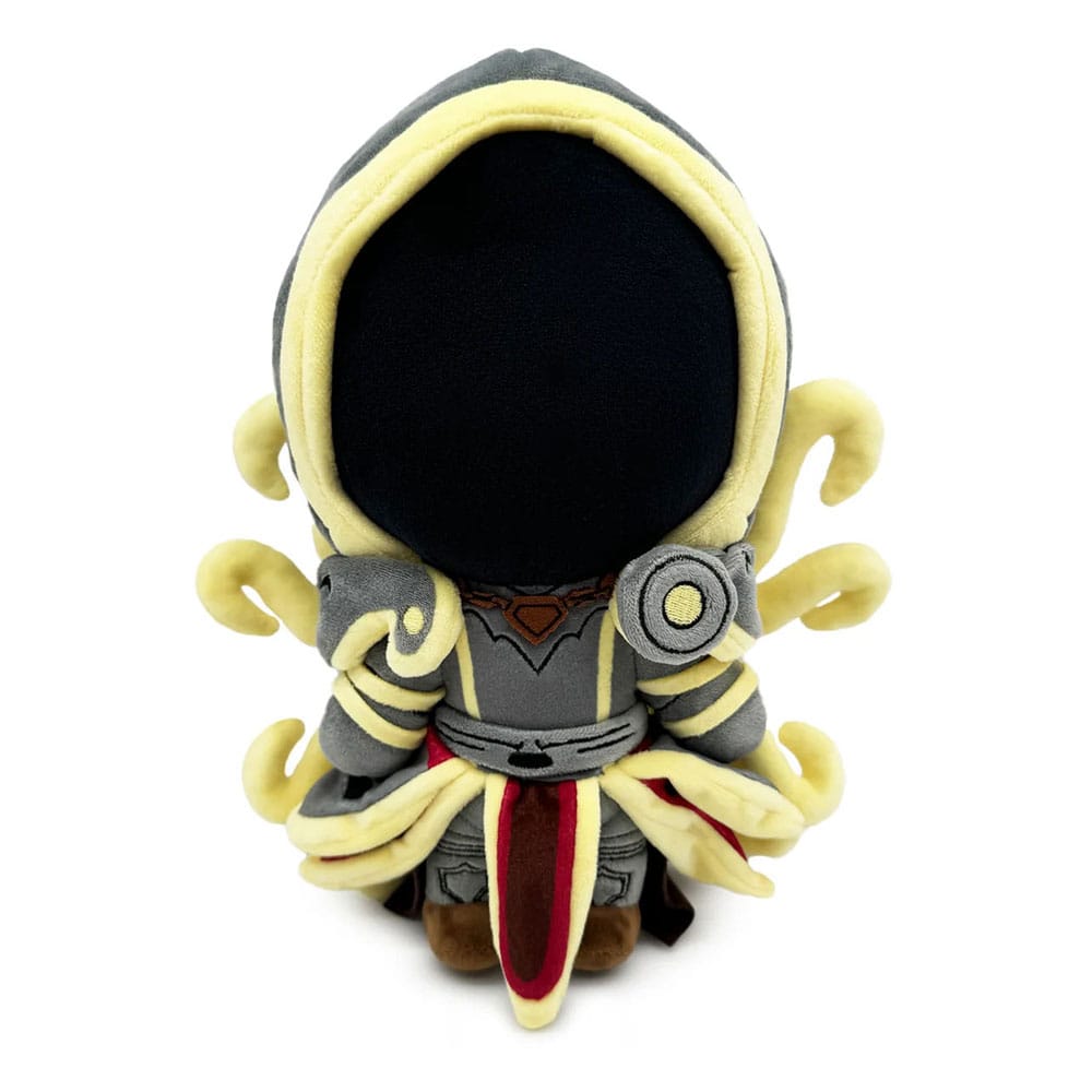 Diablo IV peluche Inarius 22 cm