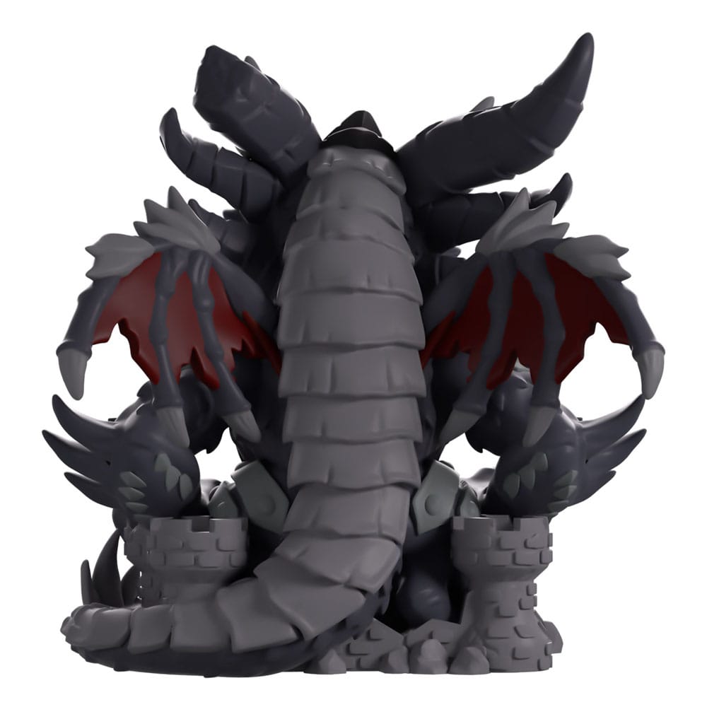 World of Warcraft Vinyl figurine Deathwing 10 cm