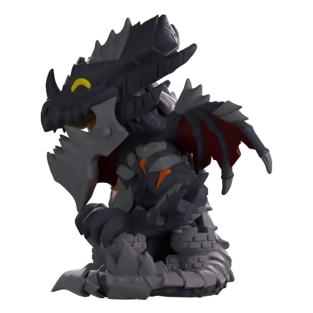 World of Warcraft Vinyl figurine Deathwing 10 cm