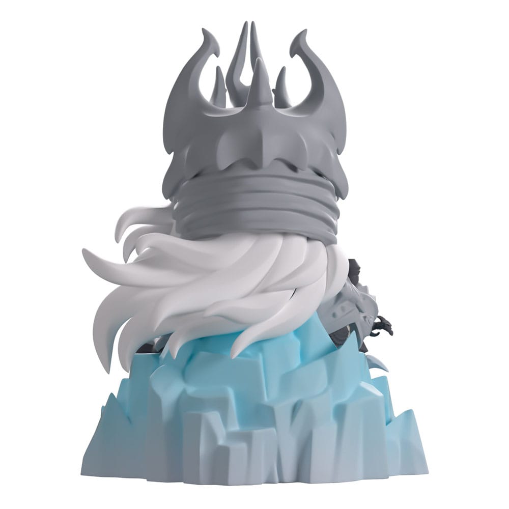 World of Warcraft Vinyl figurine The Lich King 13 cm
