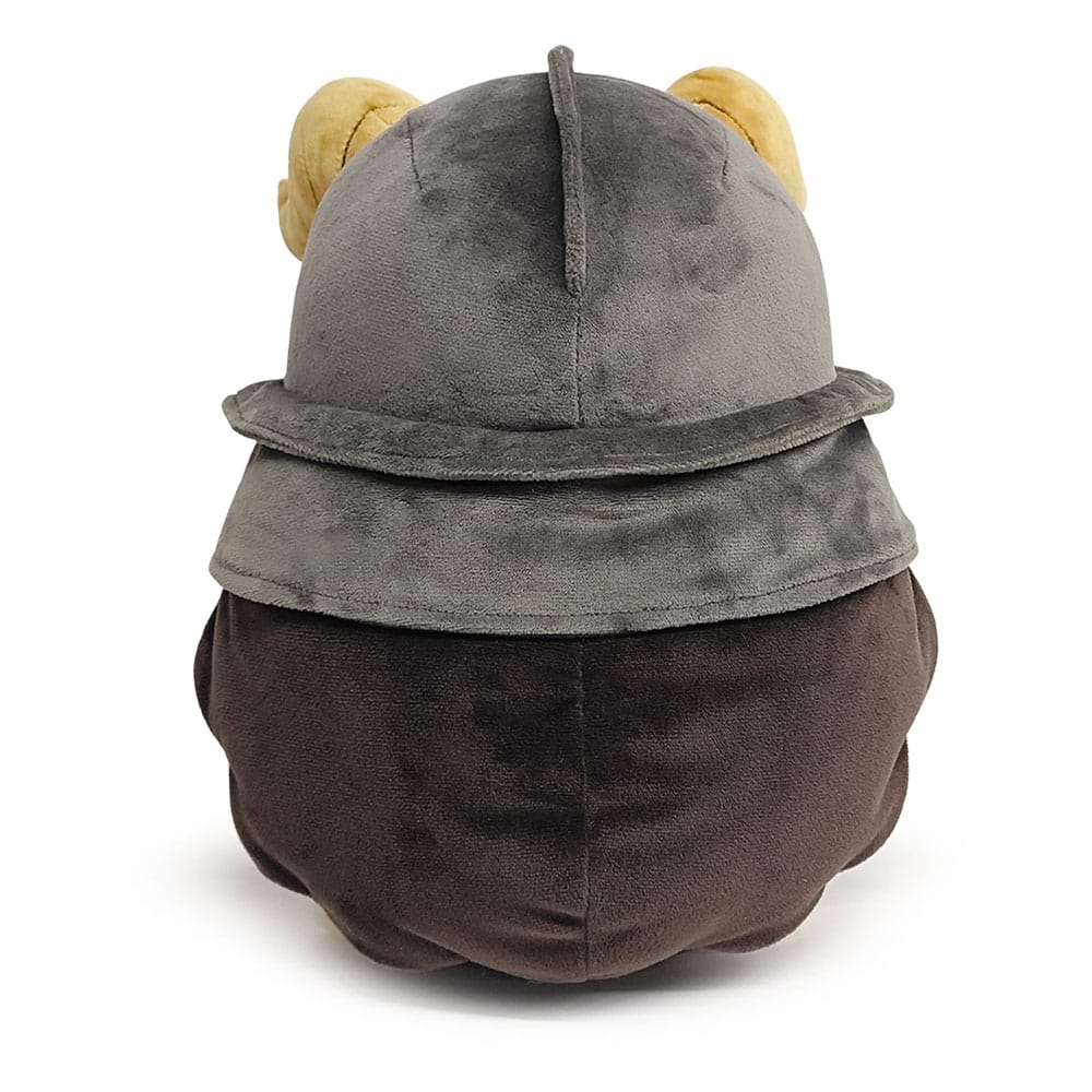 Delicious in Dungeon Peluche Senshi 22 cm