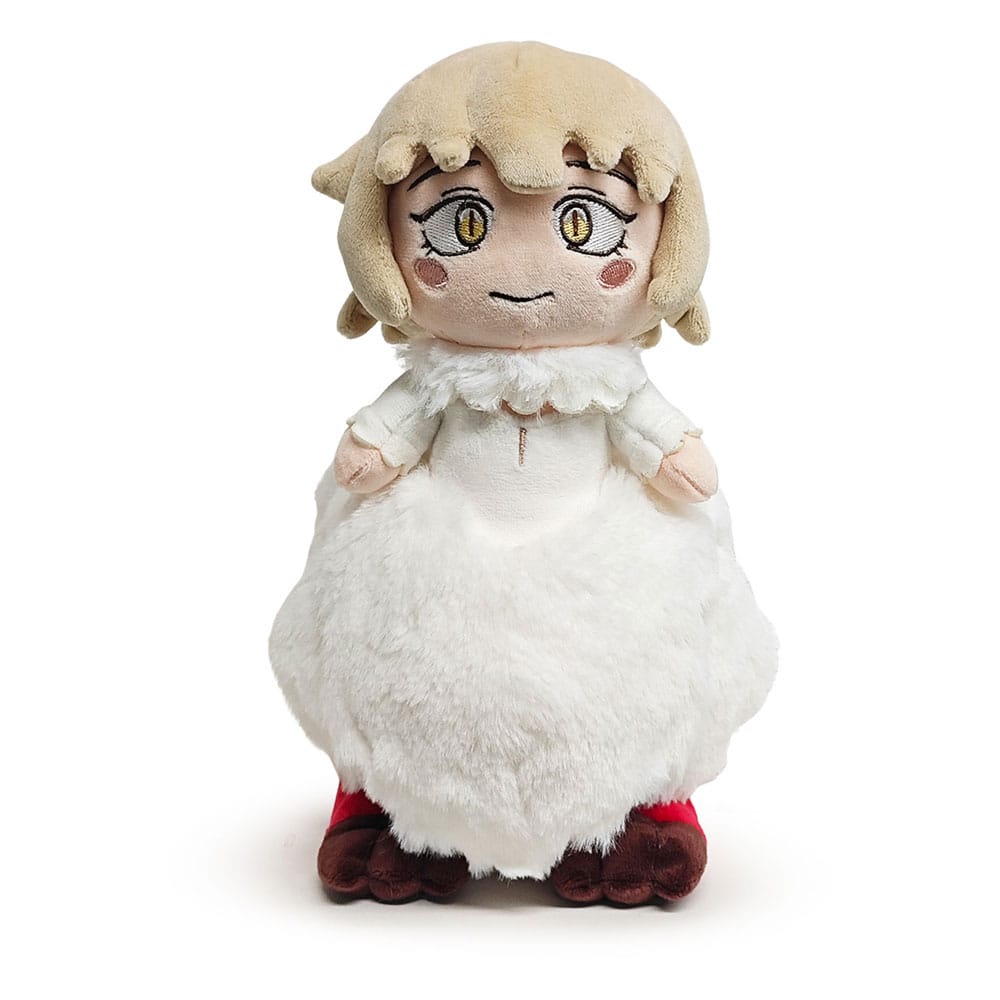 Delicious in Dungeon Peluche Chimera Falin 22 cm