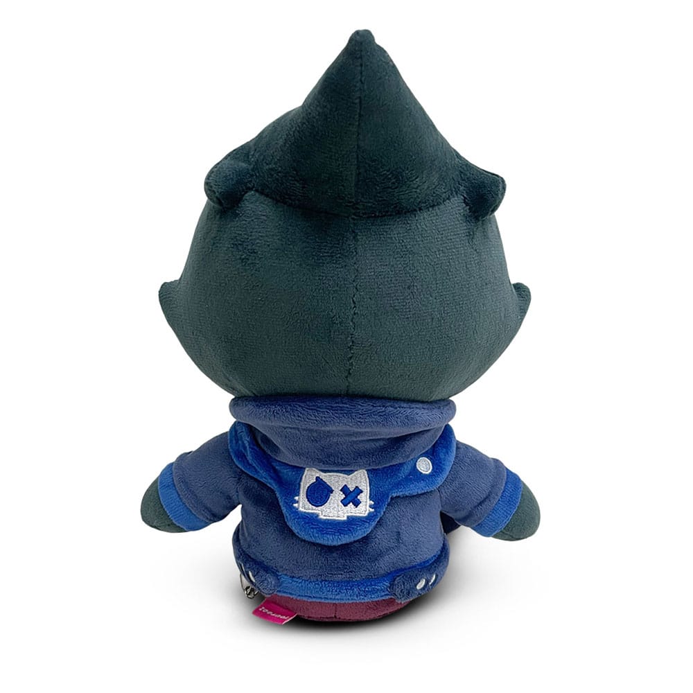Brawl Stars peluche Crow 22 cm