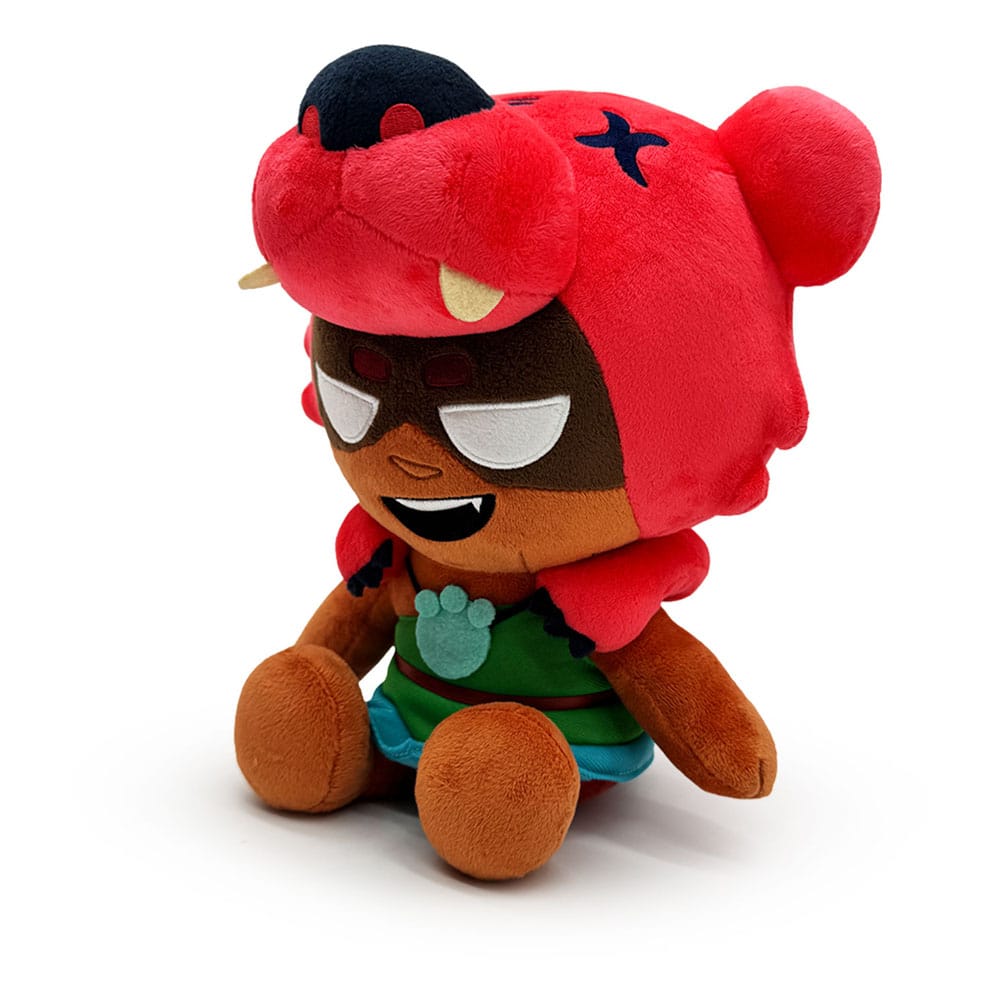 Brawl Stars peluche Nita 22 cm