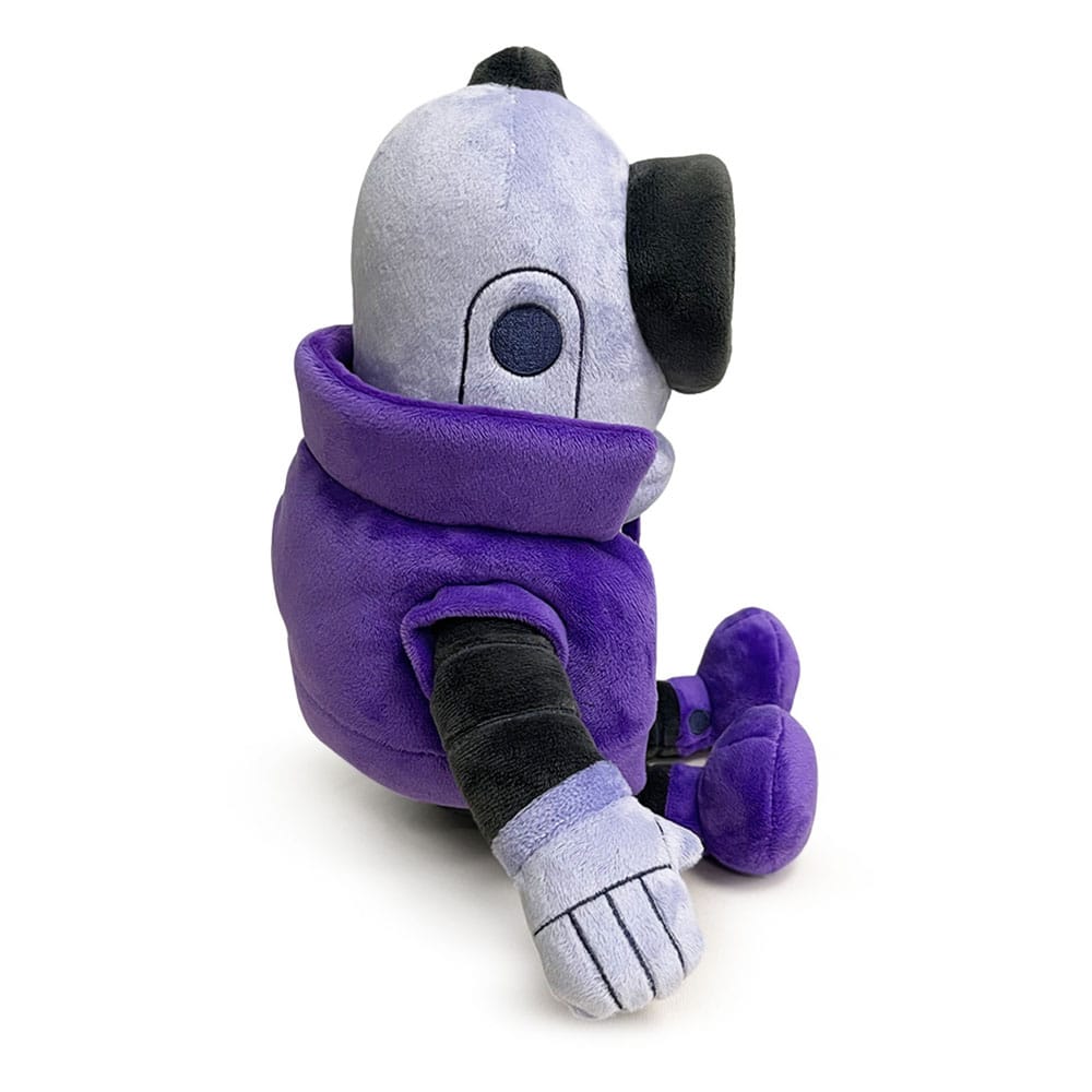 Brawl Stars peluche Rico 22 cm