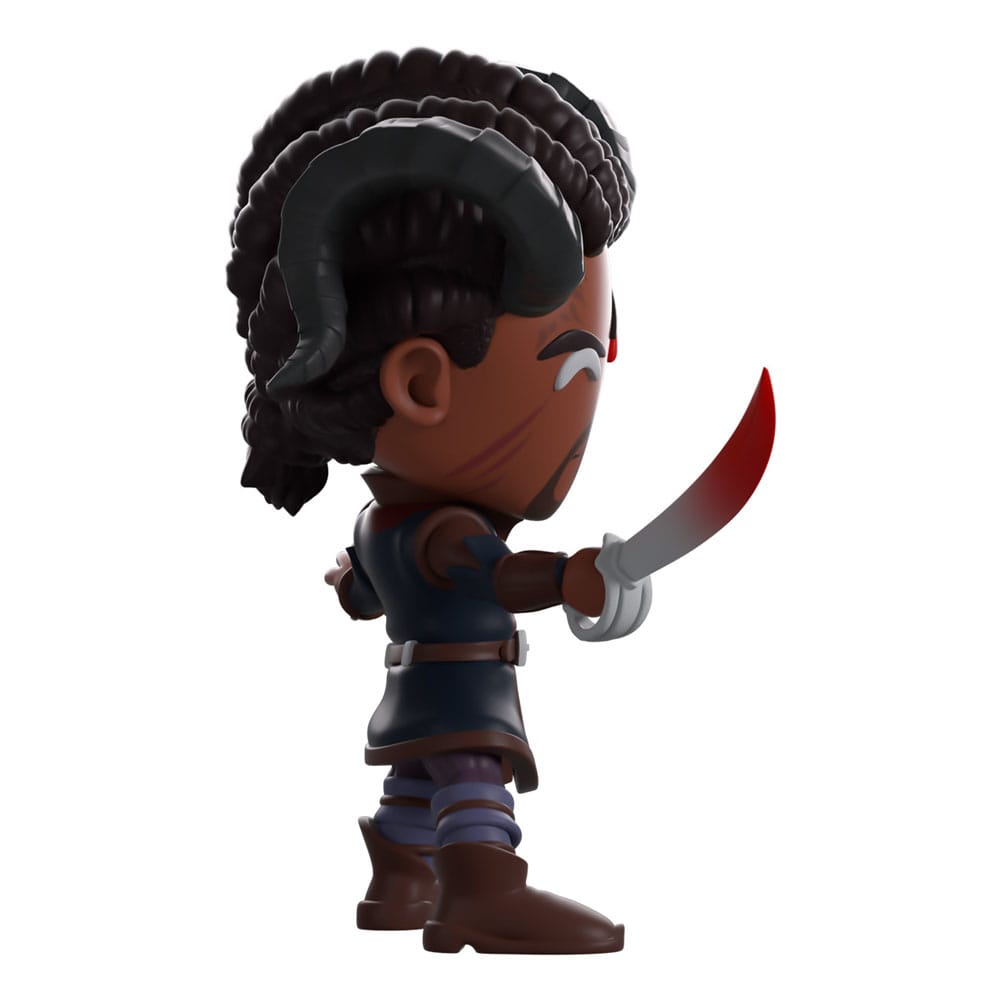 Baldur´s Gate Vinyl figurine Wyll 12 cm