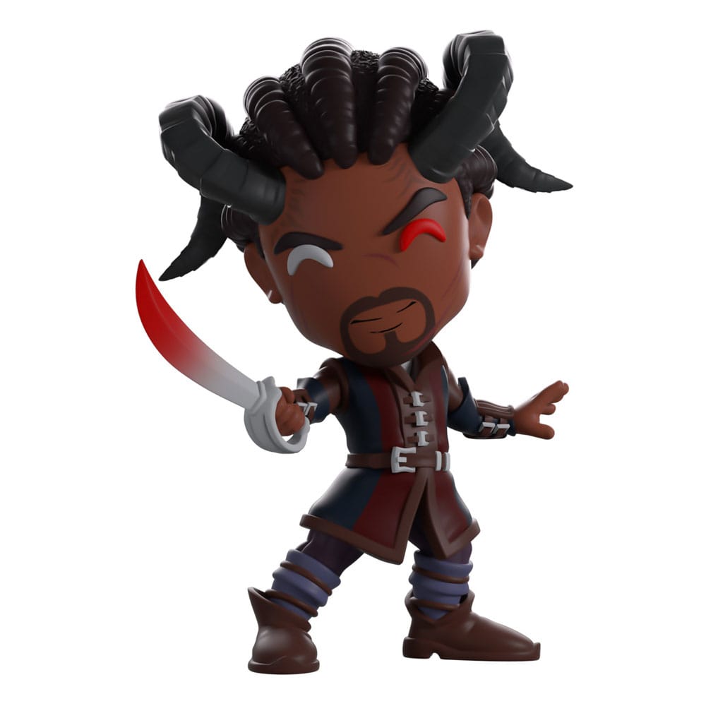 Baldur´s Gate Vinyl figurine Wyll 12 cm