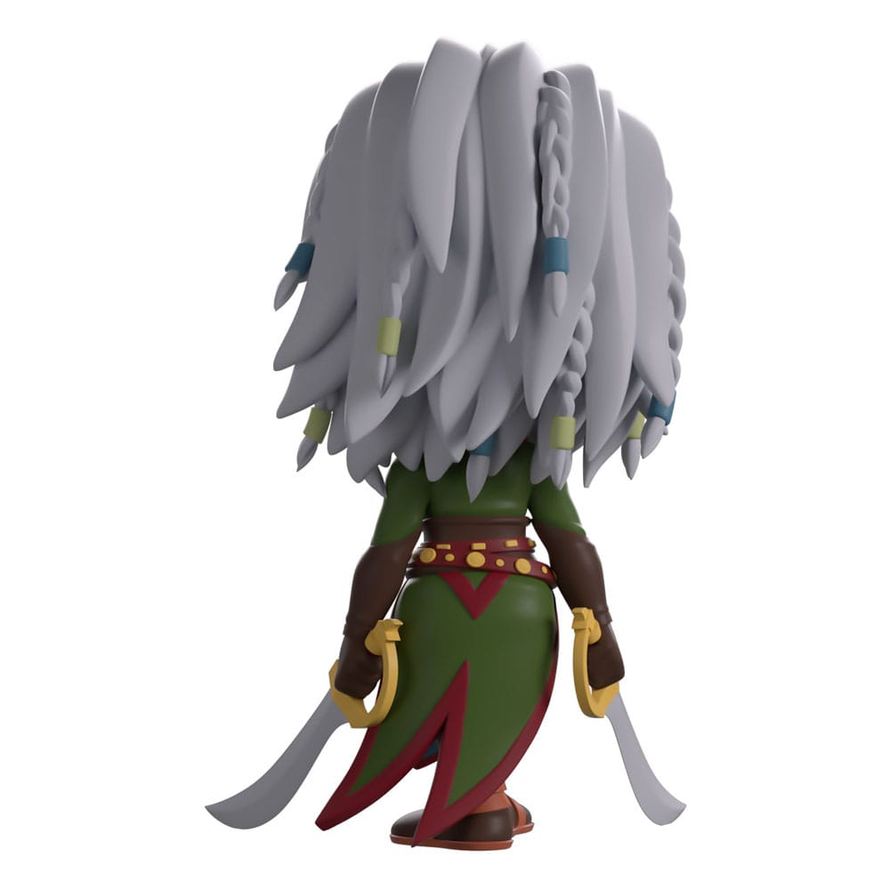 Baldur´s Gate Vinyl figurine Jaheira 11 cm