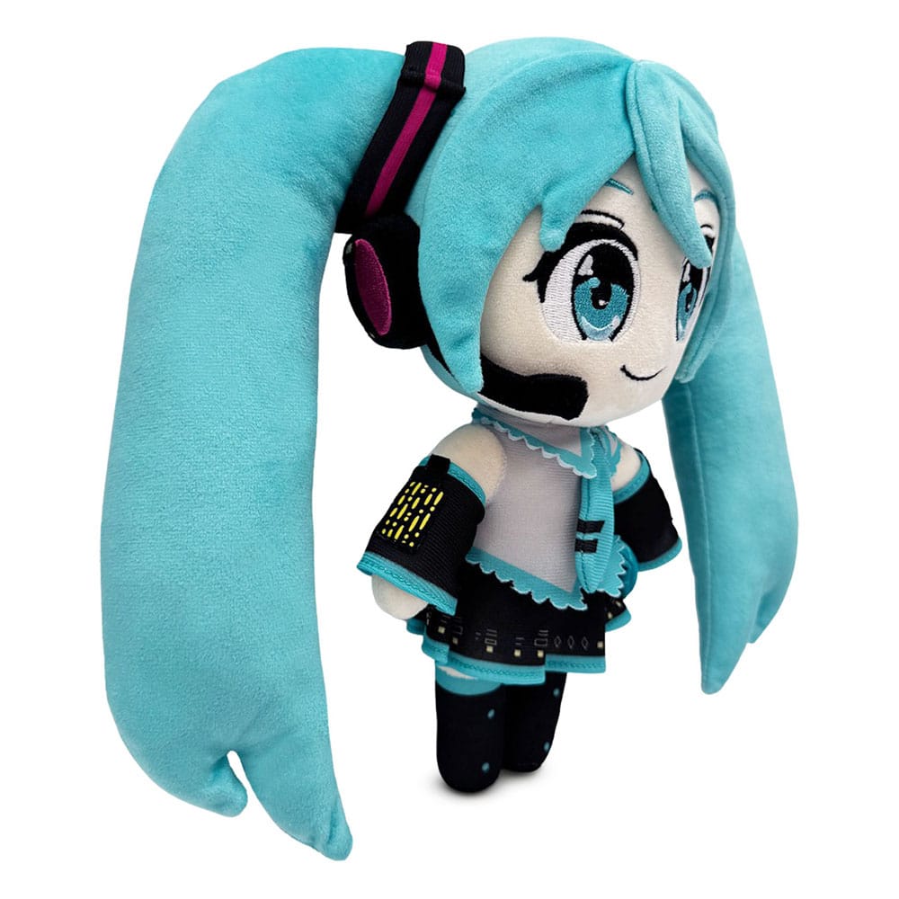 Hatsune Miku peluche Standing Miku 22 cm