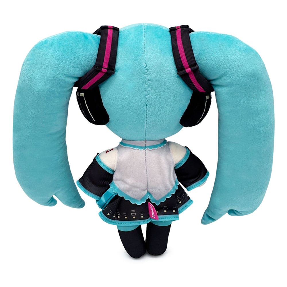 Hatsune Miku peluche Standing Miku 22 cm