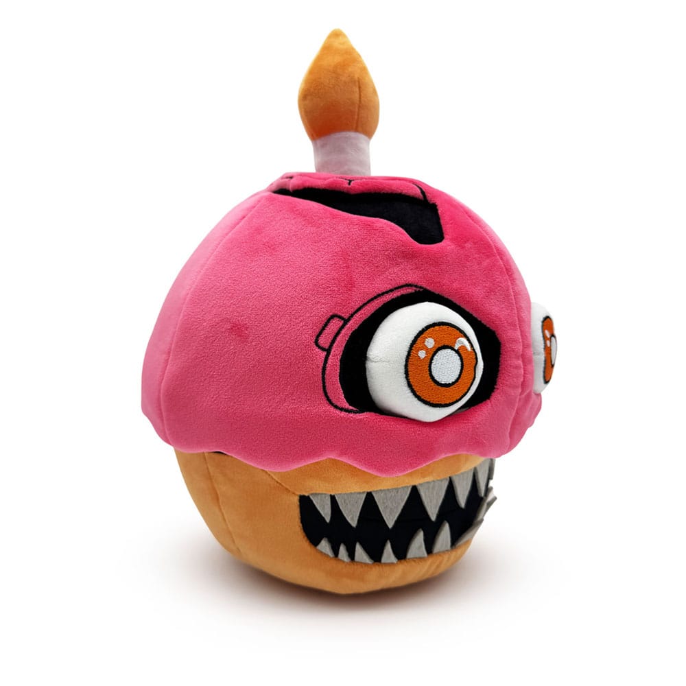 Five Nights at Freddy's peluche Nightmare Cupcake 23 cm
