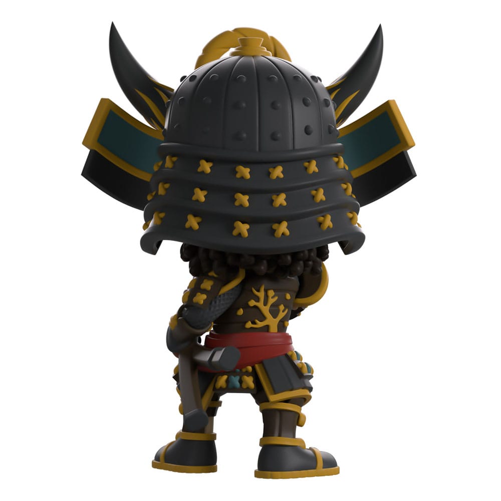 Assassin´s Creed Vinyl figurine Yasuke 13 cm