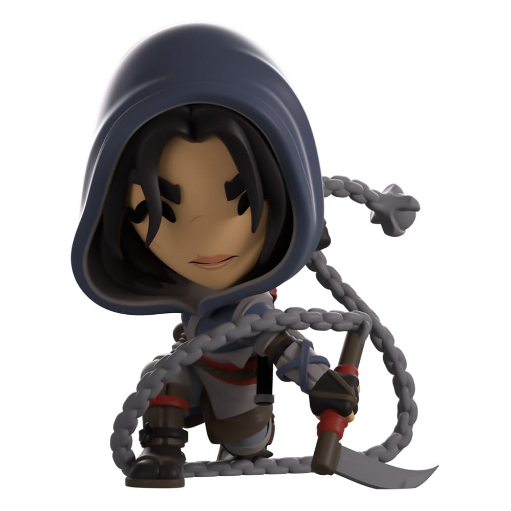Assassin´s Creed Vinyl figurine Naoe 10 cm