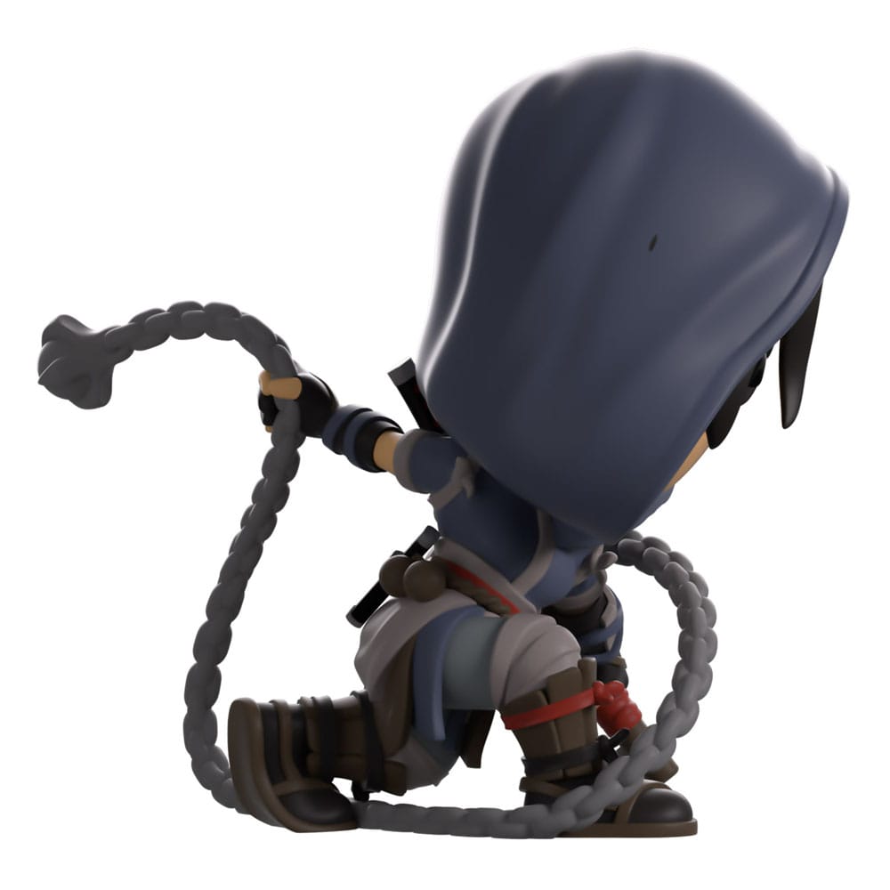Assassin´s Creed Vinyl figurine Naoe 10 cm