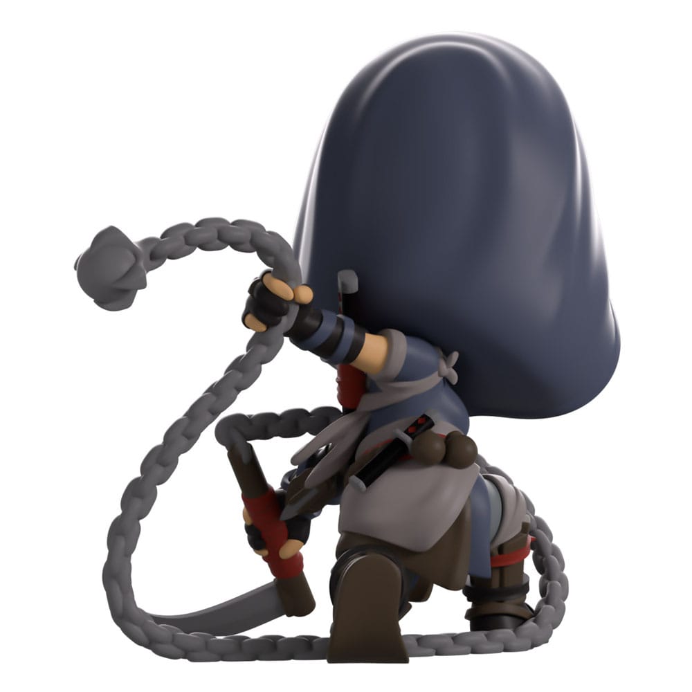 Assassin´s Creed Vinyl figurine Naoe 10 cm