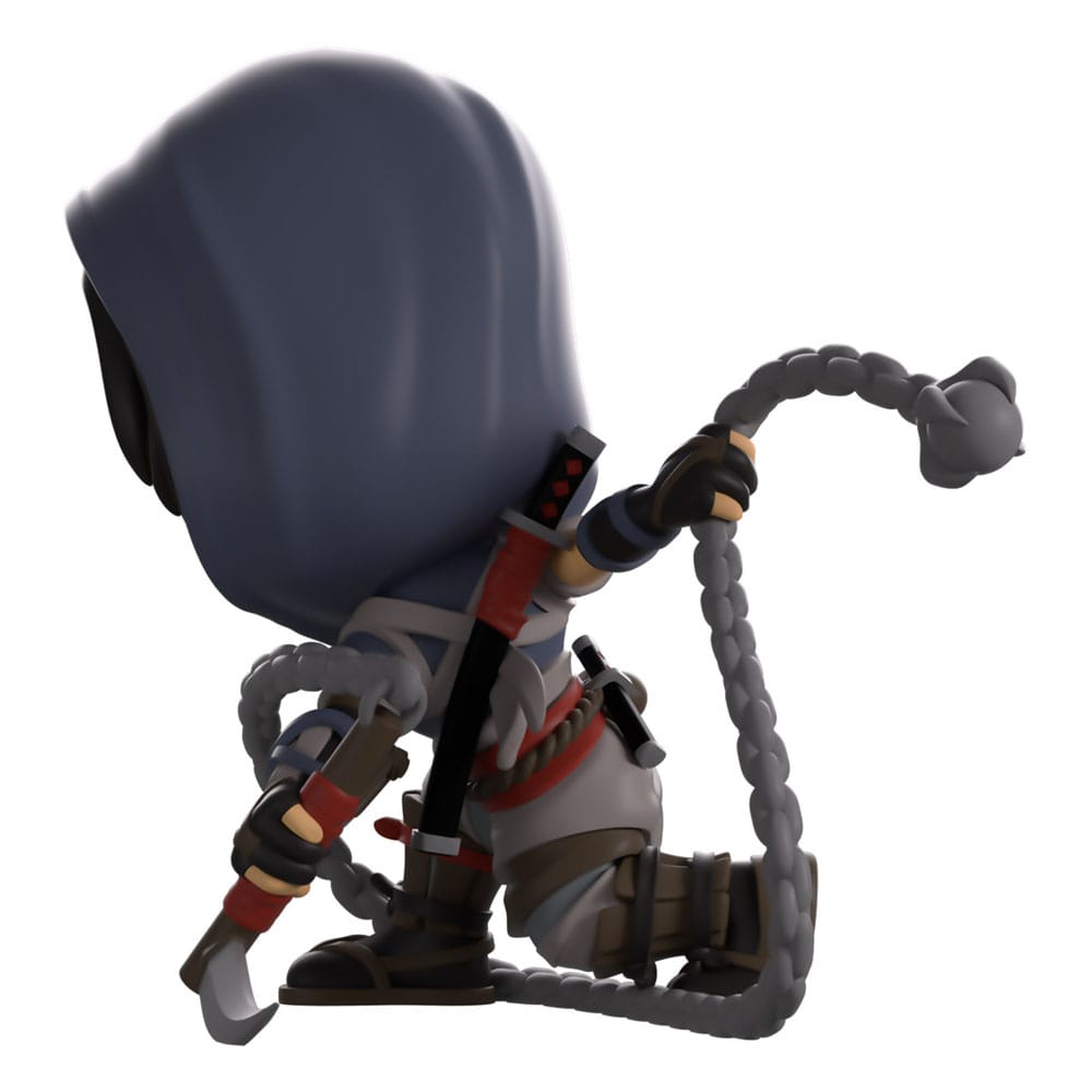 Assassin´s Creed Vinyl figurine Naoe 10 cm