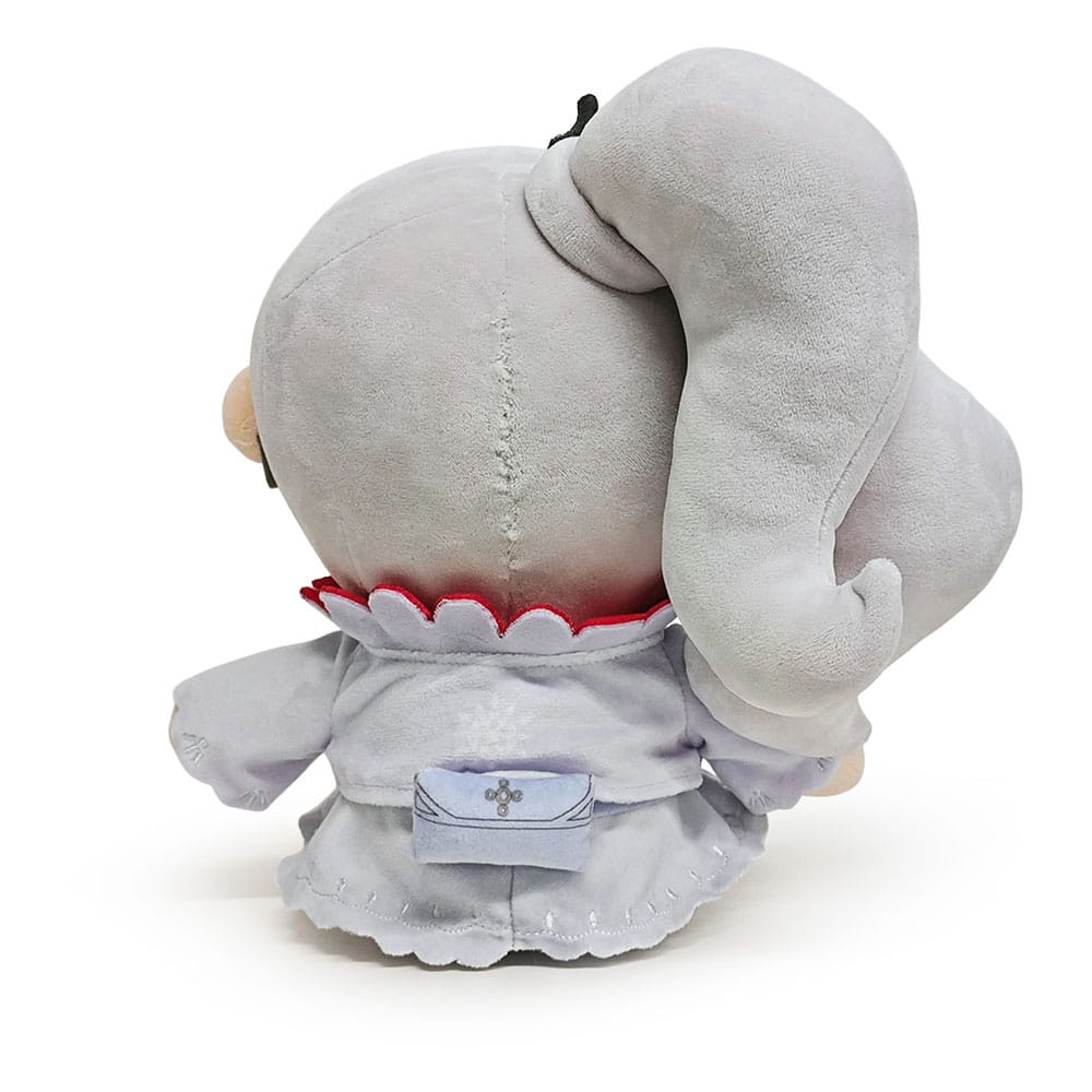 RWBY peluche Weiss 22 cm