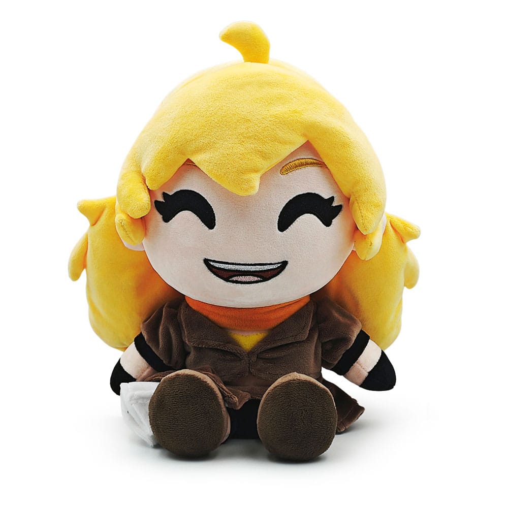 RWBY peluche Yang 22 cm