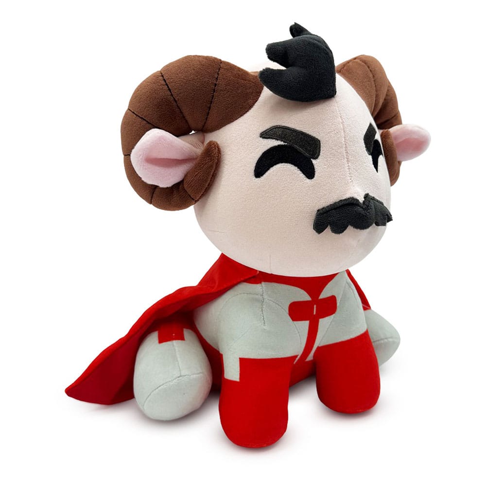 Invincible Peluche Omni-Man x Rammie 22 cm
