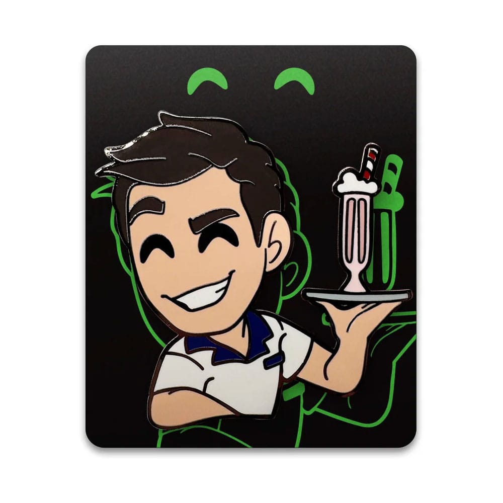 Five Nights at Freddy´s pin MatPat 5 cm